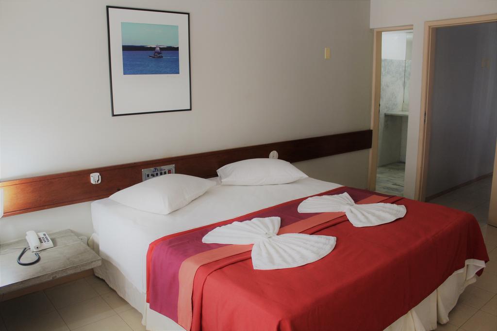 Hotel Delta Parnaíba Exterior foto